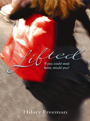 cover image of Lifted